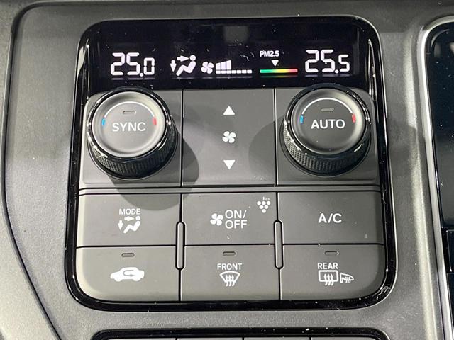 ステップワゴン スパーダ　登録済未使用車　衝突軽減装置　純正１１．４型ナビ　バックカメラ　両側電動スライド　レーダークルーズ　前席シートヒーター　スマートキー　パドルシフト　パワーバックドア　オートライト　オートエアコン（27枚目）