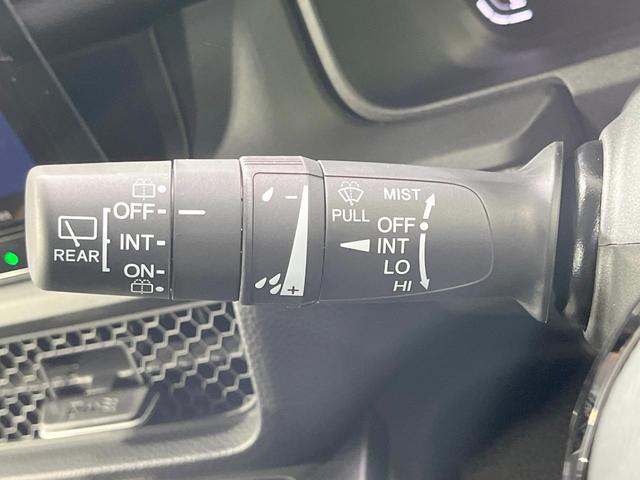 ステップワゴン スパーダ　登録済未使用車　衝突軽減装置　純正１１．４型ナビ　バックカメラ　両側電動スライド　レーダークルーズ　前席シートヒーター　スマートキー　パドルシフト　パワーバックドア　オートライト　オートエアコン（32枚目）