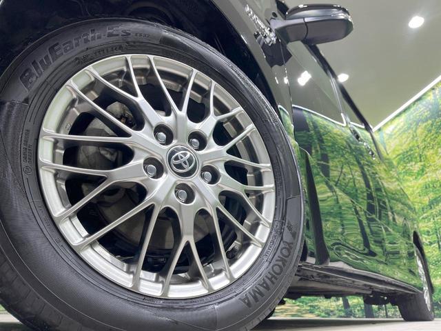 ノア ハイブリッドＳｉ　ダブルバイビーＩＩ　禁煙車　衝突軽減装置　後席モニター　ＢＩＧ－Ｘ９型ナビ　バックカメラ　両側電動スライド　ハーフレザーシート　前席シートヒーター　ＬＥＤヘッド　スマートキー　ドラレコ　ＥＴＣ　リアオートエアコン（14枚目）