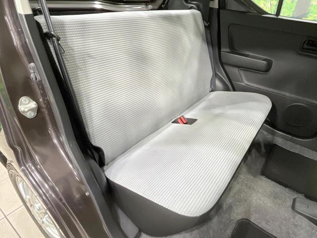 アルト Ｌ　禁煙車　シートヒーター　キーレス　アイドリングストップ　横滑り防止装置　ヘッドライトレベライザー　パワーステアリング　パワーウィンドウ（8枚目）