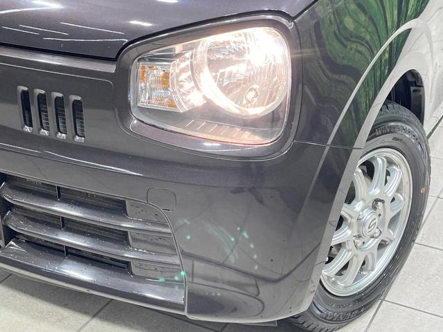 アルト Ｌ　禁煙車　シートヒーター　キーレス　アイドリングストップ　横滑り防止装置　ヘッドライトレベライザー　パワーステアリング　パワーウィンドウ（11枚目）