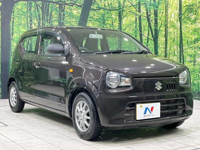 アルト Ｌ　禁煙車　シートヒーター　キーレス　アイドリングストップ　横滑り防止装置　ヘッドライトレベライザー　パワーステアリング　パワーウィンドウ（15枚目）