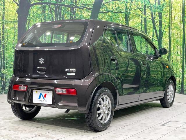 アルト Ｌ　禁煙車　シートヒーター　キーレス　アイドリングストップ　横滑り防止装置　ヘッドライトレベライザー　パワーステアリング　パワーウィンドウ（16枚目）
