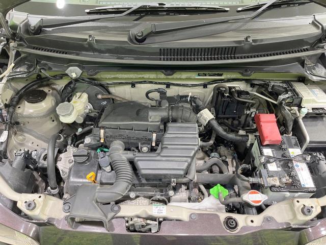 アルト Ｌ　禁煙車　シートヒーター　キーレス　アイドリングストップ　横滑り防止装置　ヘッドライトレベライザー　パワーステアリング　パワーウィンドウ（17枚目）