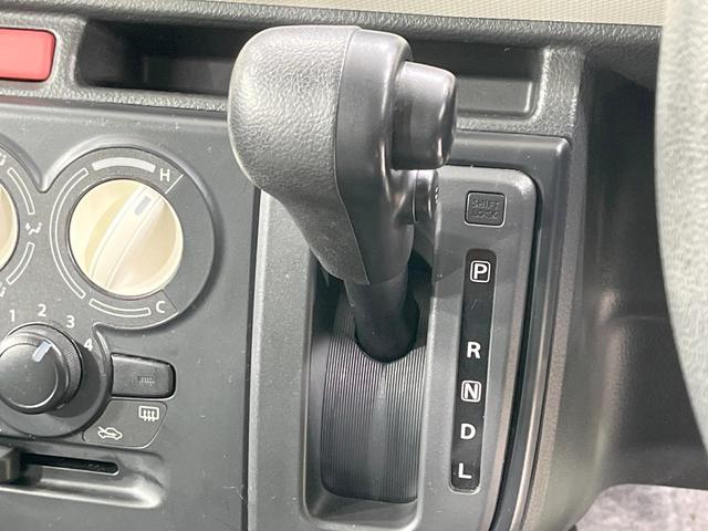アルト Ｌ　禁煙車　シートヒーター　キーレス　アイドリングストップ　横滑り防止装置　ヘッドライトレベライザー　パワーステアリング　パワーウィンドウ（23枚目）