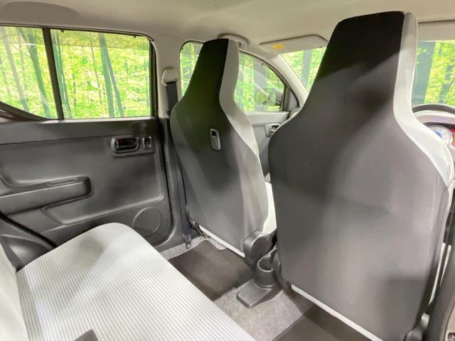 アルト Ｌ　禁煙車　シートヒーター　キーレス　アイドリングストップ　横滑り防止装置　ヘッドライトレベライザー　パワーステアリング　パワーウィンドウ（32枚目）