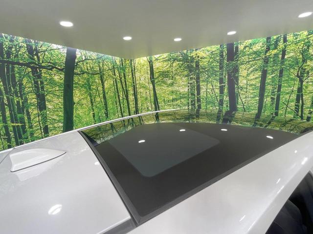 ハリアーハイブリッド Z レザーパッケージ 禁煙車 4WD 調光パノラマルーフ JBLサウンド付12.3型ナビ 衝突軽減装置 レーダークルーズ シートベンチレーション 全周囲カメラ ブラック革シート ブラインドスポットモニター LEDヘッド(29枚目)