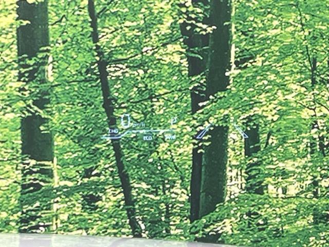 ハリアーハイブリッド Z レザーパッケージ 禁煙車 4WD 調光パノラマルーフ JBLサウンド付12.3型ナビ 衝突軽減装置 レーダークルーズ シートベンチレーション 全周囲カメラ ブラック革シート ブラインドスポットモニター LEDヘッド(39枚目)