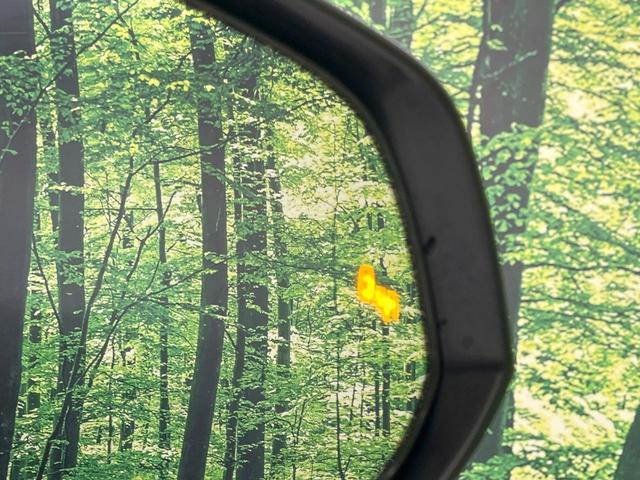 ハリアーハイブリッド Z レザーパッケージ 禁煙車 4WD 調光パノラマルーフ JBLサウンド付12.3型ナビ 衝突軽減装置 レーダークルーズ シートベンチレーション 全周囲カメラ ブラック革シート ブラインドスポットモニター LEDヘッド(41枚目)