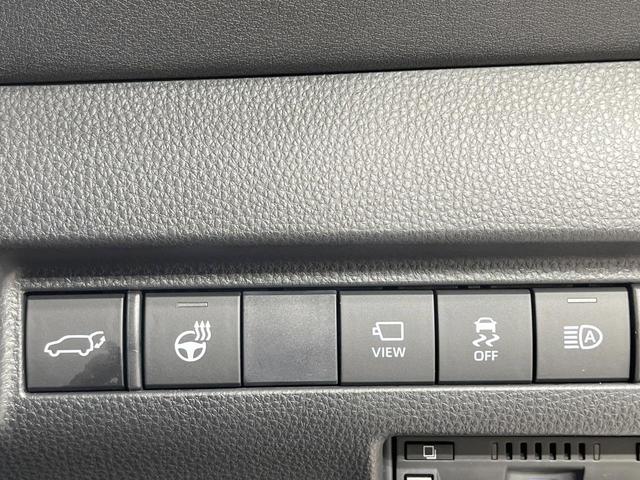 ハリアーハイブリッド Z レザーパッケージ 禁煙車 4WD 調光パノラマルーフ JBLサウンド付12.3型ナビ 衝突軽減装置 レーダークルーズ シートベンチレーション 全周囲カメラ ブラック革シート ブラインドスポットモニター LEDヘッド(45枚目)