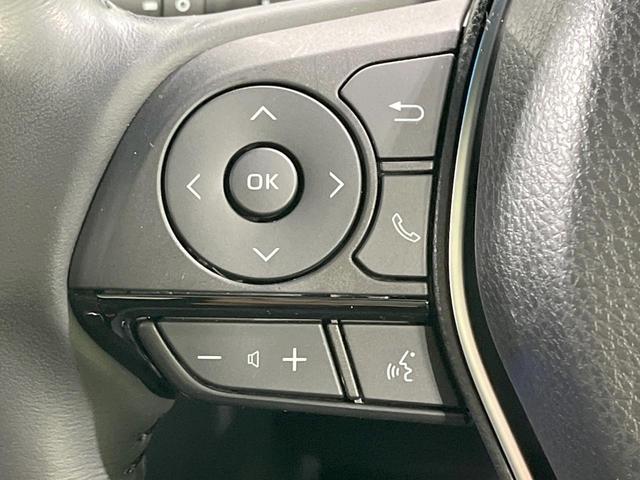 ハリアーハイブリッド Z レザーパッケージ 禁煙車 4WD 調光パノラマルーフ JBLサウンド付12.3型ナビ 衝突軽減装置 レーダークルーズ シートベンチレーション 全周囲カメラ ブラック革シート ブラインドスポットモニター LEDヘッド(53枚目)