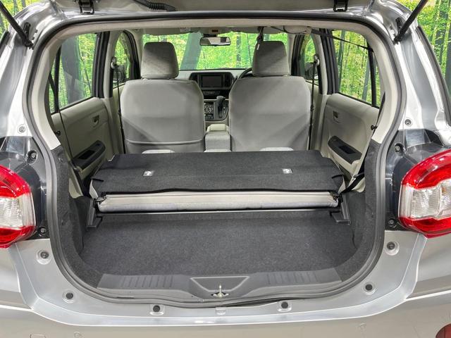 パッソ X S 禁煙車 ディスプレイオーディオ バックカメラ 衝突被害軽減装置 コーナーセンサー 横滑り防止機能 ETC キーレス 電動格納ミラー 14インチアルミ Bluetooth CD DVD再生(10枚目)