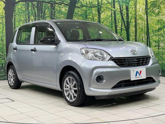 パッソ X S 禁煙車 ディスプレイオーディオ バックカメラ 衝突被害軽減装置 コーナーセンサー 横滑り防止機能 ETC キーレス 電動格納ミラー 14インチアルミ Bluetooth CD DVD再生(16枚目)