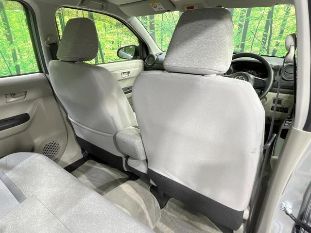 パッソ X S 禁煙車 ディスプレイオーディオ バックカメラ 衝突被害軽減装置 コーナーセンサー 横滑り防止機能 ETC キーレス 電動格納ミラー 14インチアルミ Bluetooth CD DVD再生(38枚目)