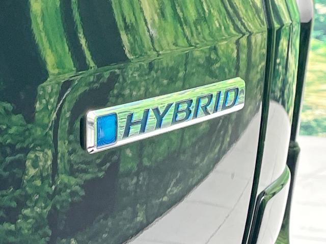オデッセイハイブリッド ハイブリッドアブソルート・ホンダセンシング　禁煙車　後席モニター　純正８型ナビ　バックカメラ　両側電動スライド　ＥＴＣ　スマートキー　ＬＥＤヘッド　クルーズコントロール　オートエアコン　純正１７インチアルミ　Ｂｌｕｅｔｏｏｔｈ再生（56枚目）