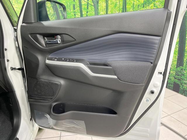 ソリオ ハイブリッドＭＺ　登録済未使用車　衝突軽減装置　純正９型ナビ　全周囲カメラ　レーダークルーズ　両側電動スライド　コーナーセンサー　ＬＥＤヘッド　ブラインドスポットモニター　ＣＤ　ＤＶＤ　シートヒーター（48枚目）