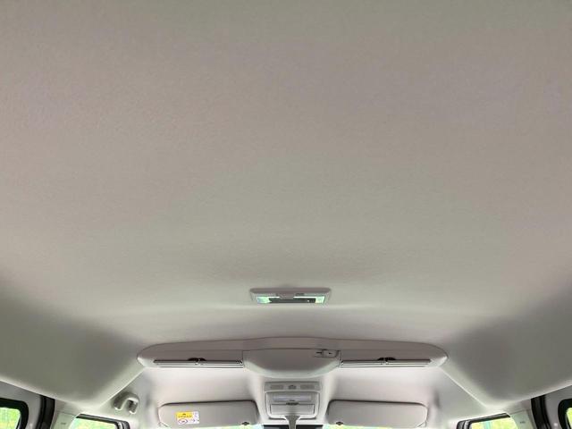 ソリオ ハイブリッドＭＺ　登録済未使用車　衝突軽減装置　純正９型ナビ　全周囲カメラ　レーダークルーズ　両側電動スライド　コーナーセンサー　ＬＥＤヘッド　ブラインドスポットモニター　ＣＤ　ＤＶＤ　シートヒーター（52枚目）