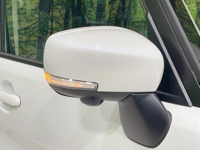 ソリオ ハイブリッドＭＺ　登録済未使用車　衝突軽減装置　純正９型ナビ　全周囲カメラ　レーダークルーズ　両側電動スライド　コーナーセンサー　ＬＥＤヘッド　ブラインドスポットモニター　ＣＤ　ＤＶＤ　シートヒーター（58枚目）