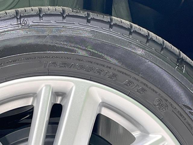 ソリオ ハイブリッドＭＺ　登録済未使用車　衝突軽減装置　純正９型ナビ　全周囲カメラ　レーダークルーズ　両側電動スライド　コーナーセンサー　ＬＥＤヘッド　ブラインドスポットモニター　ＣＤ　ＤＶＤ　シートヒーター（61枚目）