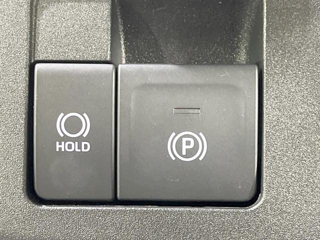 ムーヴキャンバス ストライプスG 禁煙車 衝突軽減装置 SDナビ バックカメラ 両側電動スライド LEDヘッド ETC 前席シートヒーター スマートキー オートエアコン オートライト 電動パーキング オートハイビーム(25枚目)