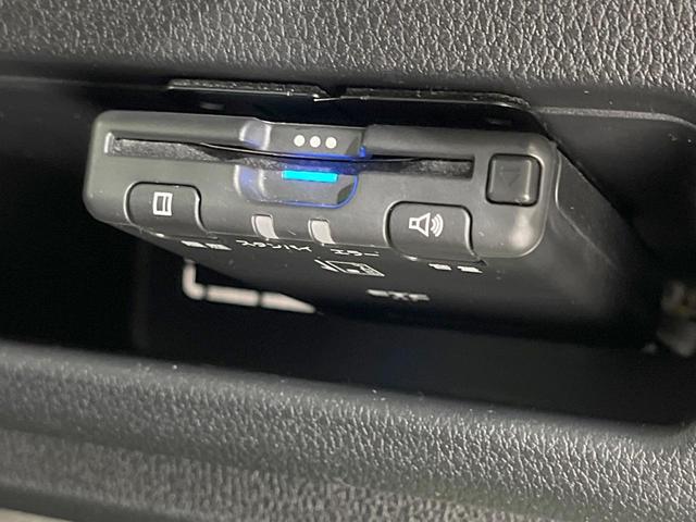 ムーヴキャンバス ストライプスG 禁煙車 衝突軽減装置 SDナビ バックカメラ 両側電動スライド LEDヘッド ETC 前席シートヒーター スマートキー オートエアコン オートライト 電動パーキング オートハイビーム(29枚目)