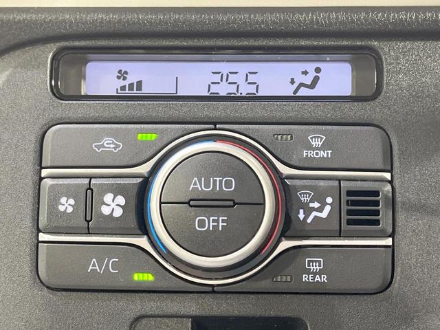 ムーヴキャンバス ストライプスG 禁煙車 衝突軽減装置 SDナビ バックカメラ 両側電動スライド LEDヘッド ETC 前席シートヒーター スマートキー オートエアコン オートライト 電動パーキング オートハイビーム(31枚目)