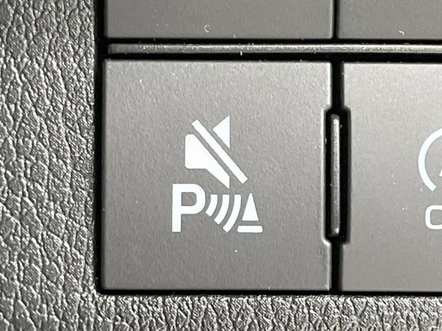 ムーヴキャンバス ストライプスG 禁煙車 衝突軽減装置 SDナビ バックカメラ 両側電動スライド LEDヘッド ETC 前席シートヒーター スマートキー オートエアコン オートライト 電動パーキング オートハイビーム(34枚目)