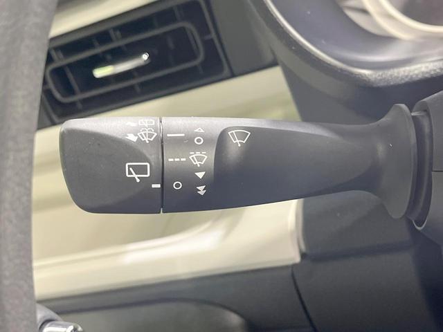 ムーヴキャンバス ストライプスG 禁煙車 衝突軽減装置 SDナビ バックカメラ 両側電動スライド LEDヘッド ETC 前席シートヒーター スマートキー オートエアコン オートライト 電動パーキング オートハイビーム(37枚目)