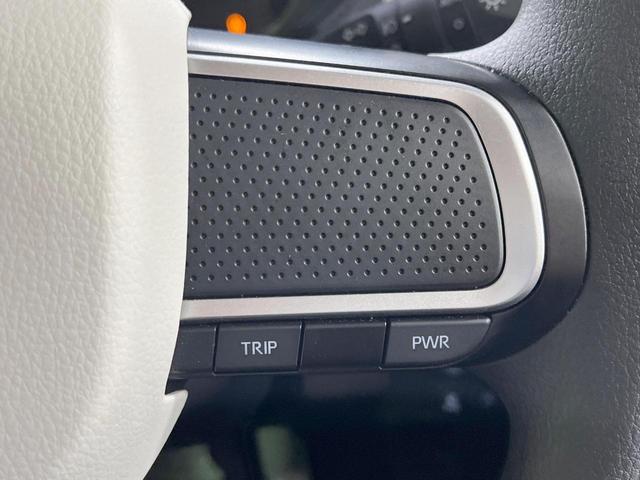 ムーヴキャンバス ストライプスG 禁煙車 衝突軽減装置 SDナビ バックカメラ 両側電動スライド LEDヘッド ETC 前席シートヒーター スマートキー オートエアコン オートライト 電動パーキング オートハイビーム(40枚目)