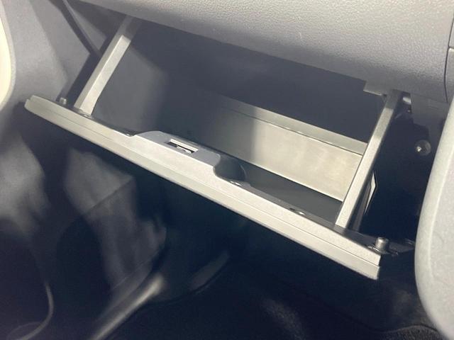 ムーヴキャンバス ストライプスG 禁煙車 衝突軽減装置 SDナビ バックカメラ 両側電動スライド LEDヘッド ETC 前席シートヒーター スマートキー オートエアコン オートライト 電動パーキング オートハイビーム(41枚目)