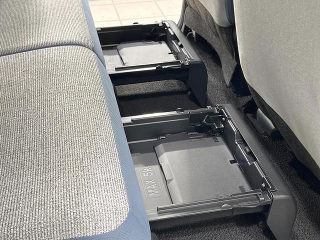 ムーヴキャンバス ストライプスG 禁煙車 衝突軽減装置 SDナビ バックカメラ 両側電動スライド LEDヘッド ETC 前席シートヒーター スマートキー オートエアコン オートライト 電動パーキング オートハイビーム(50枚目)