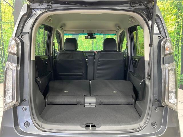 Ｎ－ＷＧＮカスタム Ｇ・Ａパッケージ　禁煙車　４ＷＤ　純正ナビ　バックカメラ　衝突軽減装置　ハーフレザーシート　スマートキー　ＨＩＤヘッド　ＥＴＣ　クルコン　純正１４インチアルミ　オートライト　オートエアコン　Ｂｌｕｅｔｏｏｔｈ（10枚目）