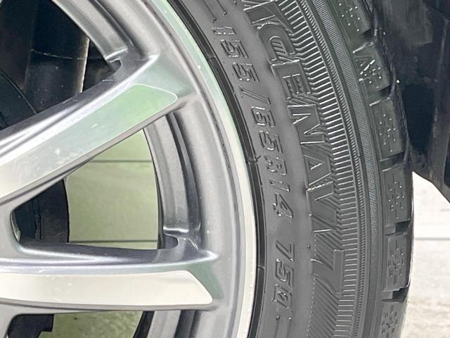 Ｎ－ＷＧＮカスタム Ｇ・Ａパッケージ　禁煙車　４ＷＤ　純正ナビ　バックカメラ　衝突軽減装置　ハーフレザーシート　スマートキー　ＨＩＤヘッド　ＥＴＣ　クルコン　純正１４インチアルミ　オートライト　オートエアコン　Ｂｌｕｅｔｏｏｔｈ（53枚目）