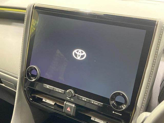 アルファードハイブリッド Z 禁煙車 衝突軽減装置 左右独立ムーンルーフ 後席モニター 純正14型ナビ 全周囲カメラ 両側電動スライド パドルシフト デジタルインナーミラー ブラインドスポットモニター AC100V ETC(5枚目)