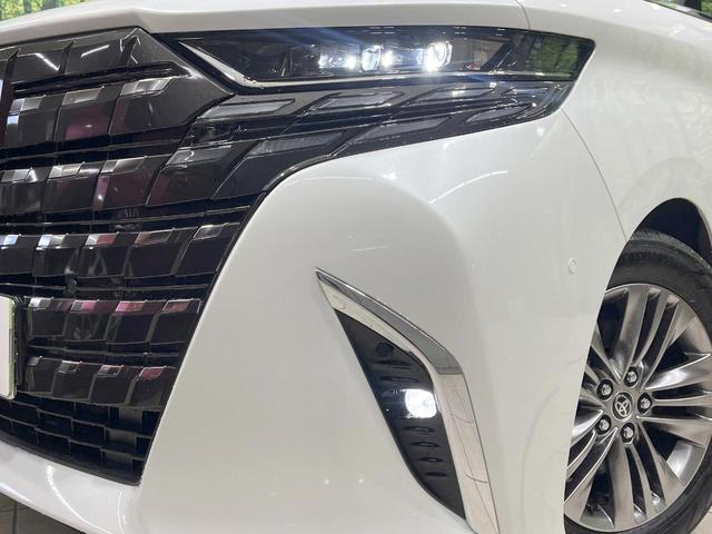 アルファードハイブリッド Z 禁煙車 衝突軽減装置 左右独立ムーンルーフ 後席モニター 純正14型ナビ 全周囲カメラ 両側電動スライド パドルシフト デジタルインナーミラー ブラインドスポットモニター AC100V ETC(13枚目)