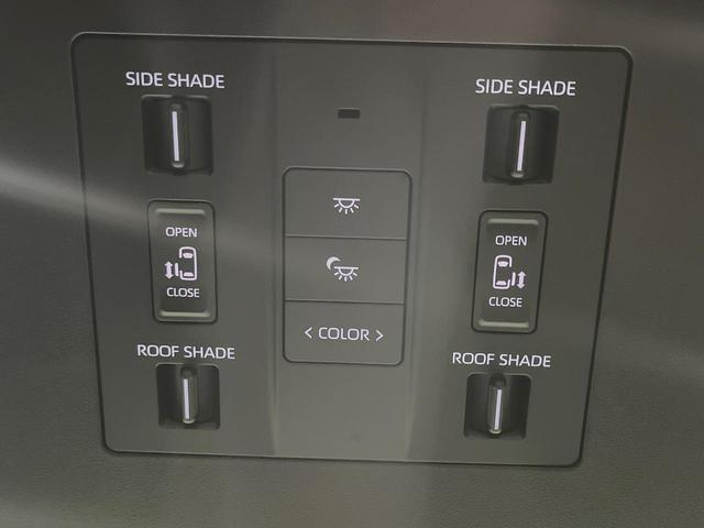 アルファードハイブリッド Z 禁煙車 衝突軽減装置 左右独立ムーンルーフ 後席モニター 純正14型ナビ 全周囲カメラ 両側電動スライド パドルシフト デジタルインナーミラー ブラインドスポットモニター AC100V ETC(35枚目)