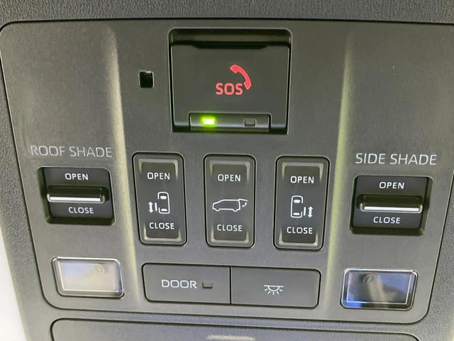 アルファードハイブリッド Z 禁煙車 衝突軽減装置 左右独立ムーンルーフ 後席モニター 純正14型ナビ 全周囲カメラ 両側電動スライド パドルシフト デジタルインナーミラー ブラインドスポットモニター AC100V ETC(36枚目)