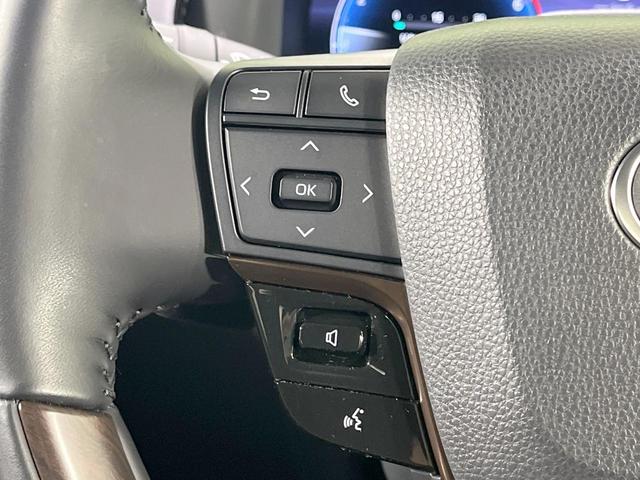 アルファードハイブリッド Z 禁煙車 衝突軽減装置 左右独立ムーンルーフ 後席モニター 純正14型ナビ 全周囲カメラ 両側電動スライド パドルシフト デジタルインナーミラー ブラインドスポットモニター AC100V ETC(47枚目)