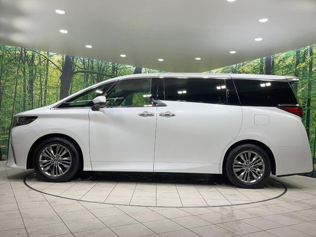 アルファードハイブリッド Z 禁煙車 衝突軽減装置 左右独立ムーンルーフ 後席モニター 純正14型ナビ 全周囲カメラ 両側電動スライド パドルシフト デジタルインナーミラー ブラインドスポットモニター AC100V ETC(65枚目)