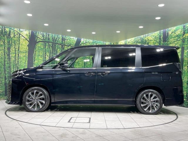 ヴォクシー Ｓ－Ｚ　禁煙車　衝突軽減装置　純正１０．５型ディスプレイ　バックカメラ　レーダークルーズ　両側電動スライド　パワーバックドア　快適利便パッケージ　ＣＤ　ＤＶＤ　ＥＴＣ　ドラレコ　オートハイビーム（59枚目）