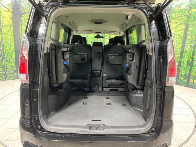 セレナ ハイウェイスター　Ｖセレクション　禁煙車　純正９型ナビ　衝突軽減装置　バックカメラ　ドラレコ　両側電動スライドドア　スマートキー　ＬＥＤヘッド　ＥＴＣ　クルコン　オートライト　オートエアコン　リアオートエアコン　Ｂｌｕｅｔｏｏｔｈ（11枚目）