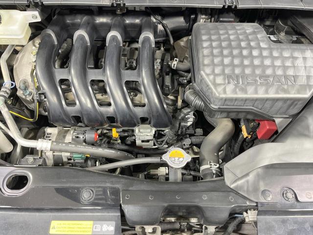 セレナ ハイウェイスター　Ｖセレクション　禁煙車　純正９型ナビ　衝突軽減装置　バックカメラ　ドラレコ　両側電動スライドドア　スマートキー　ＬＥＤヘッド　ＥＴＣ　クルコン　オートライト　オートエアコン　リアオートエアコン　Ｂｌｕｅｔｏｏｔｈ（18枚目）