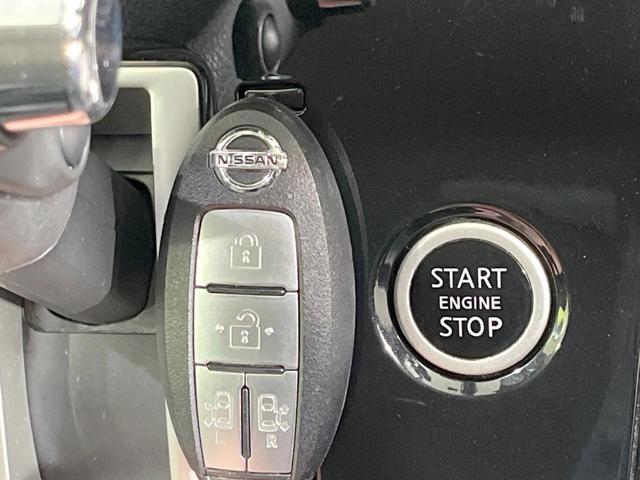 セレナ ハイウェイスター　Ｖセレクション　禁煙車　純正９型ナビ　衝突軽減装置　バックカメラ　ドラレコ　両側電動スライドドア　スマートキー　ＬＥＤヘッド　ＥＴＣ　クルコン　オートライト　オートエアコン　リアオートエアコン　Ｂｌｕｅｔｏｏｔｈ（30枚目）