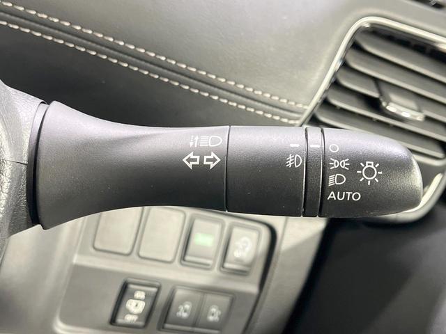 セレナ ハイウェイスター　Ｖセレクション　禁煙車　純正９型ナビ　衝突軽減装置　バックカメラ　ドラレコ　両側電動スライドドア　スマートキー　ＬＥＤヘッド　ＥＴＣ　クルコン　オートライト　オートエアコン　リアオートエアコン　Ｂｌｕｅｔｏｏｔｈ（33枚目）