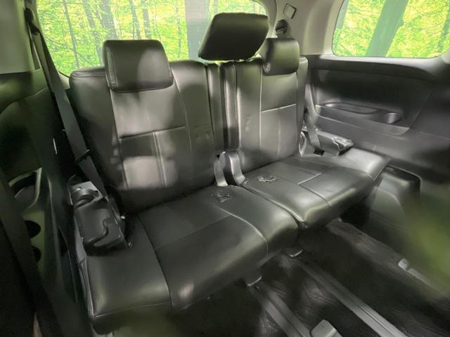 アルファード ２．５Ｓ　両側電動ドア　純正９型ナビ　後席モニター　バックカメラ　レーダークルーズ　禁煙車　ドラレコ　コーナーセンサー　スマートキー　ＬＥＤヘッド　ビルトインＥＴＣ　純正１８インチアルミ（10枚目）