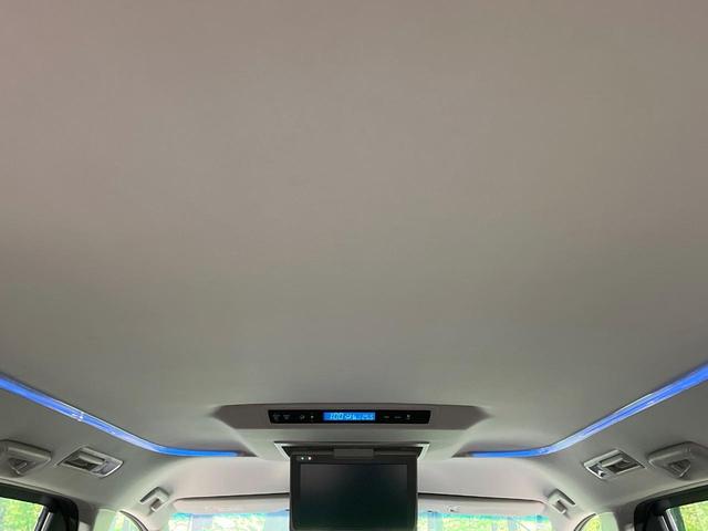 アルファード ２．５Ｓ　両側電動ドア　純正９型ナビ　後席モニター　バックカメラ　レーダークルーズ　禁煙車　ドラレコ　コーナーセンサー　スマートキー　ＬＥＤヘッド　ビルトインＥＴＣ　純正１８インチアルミ（50枚目）