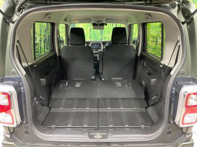 フレアクロスオーバー ハイブリッドＸＧ　衝突被害軽減システム　レーダークルーズ　禁煙車　コーナーセンサー　スマートキー　ＬＥＤヘッド　ビルトインＥＴＣ　　オートハイビーム　車線逸脱警報　オートライト　オートエアコン　Ｂｌｕｅｔｏｏｔｈ（10枚目）