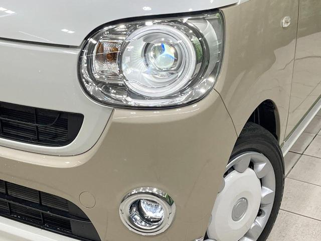 ムーヴキャンバス GメイクアップVS SAIII 禁煙車 メモリーナビ 両側電動スライドドア 衝突軽減装置 寒冷地仕様 運転席シートヒーター コーナーセンサー スマートキー LEDヘッド オートハイビーム オートライト Bluetooth(12枚目)