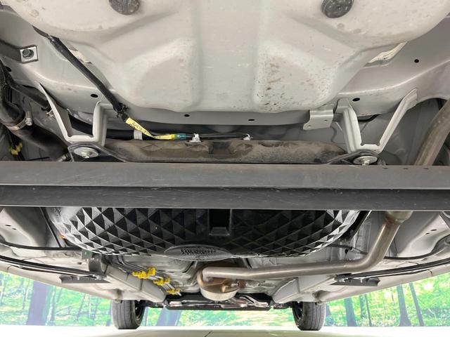 ムーヴキャンバス GメイクアップVS SAIII 禁煙車 メモリーナビ 両側電動スライドドア 衝突軽減装置 寒冷地仕様 運転席シートヒーター コーナーセンサー スマートキー LEDヘッド オートハイビーム オートライト Bluetooth(19枚目)