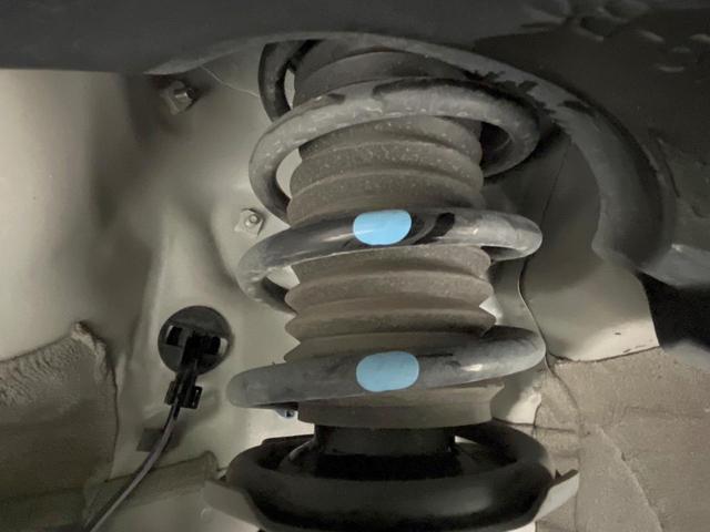 ムーヴキャンバス GメイクアップVS SAIII 禁煙車 メモリーナビ 両側電動スライドドア 衝突軽減装置 寒冷地仕様 運転席シートヒーター コーナーセンサー スマートキー LEDヘッド オートハイビーム オートライト Bluetooth(20枚目)